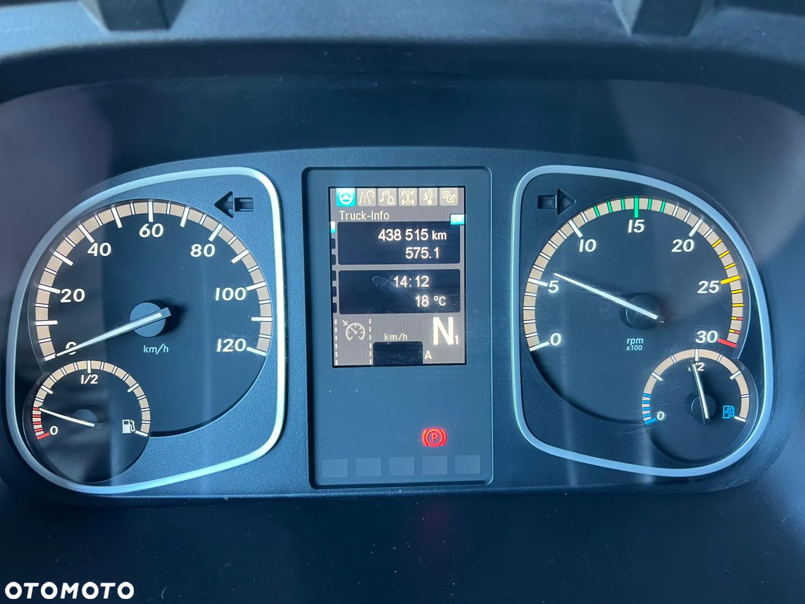 Mercedes-Benz ATEGO 1530 EURO 6 BURTO FIRANKA PLANDEKA+WINDA - 22