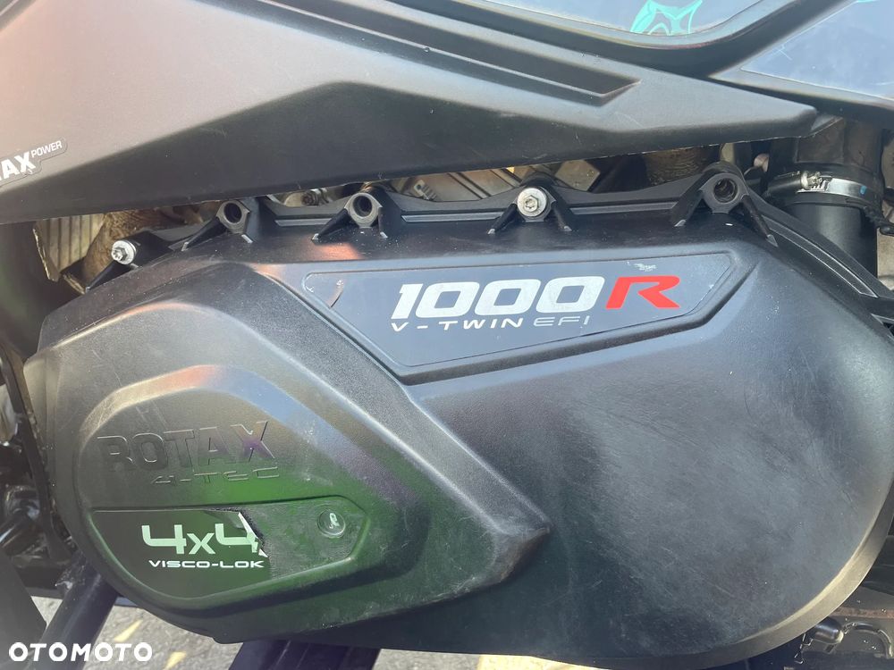 Can-Am Renegade - 10