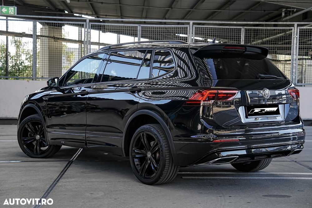 Volkswagen Tiguan - 3