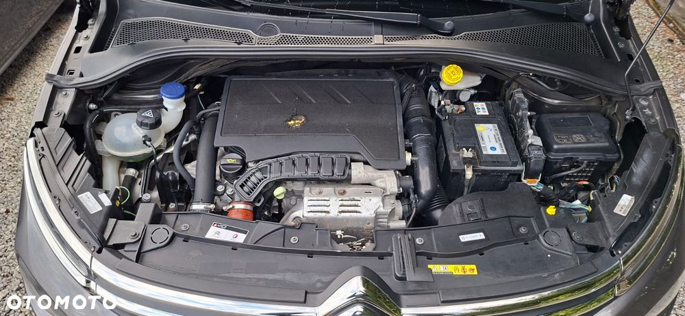 Citroën C3 1.2 PureTech GPF Shine S&S - 19