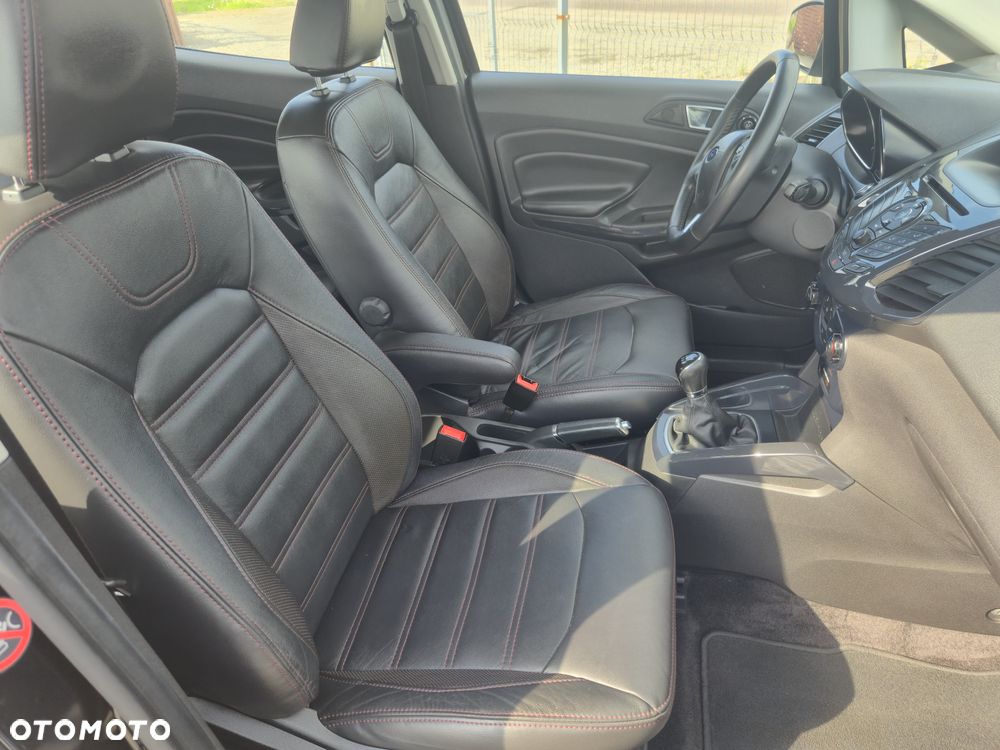 Ford EcoSport 1.0 EcoBoost TITANIUM - 6