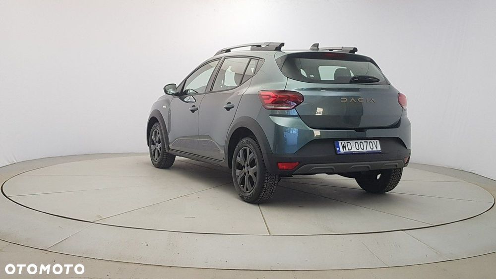 Dacia Sandero Stepway - 6