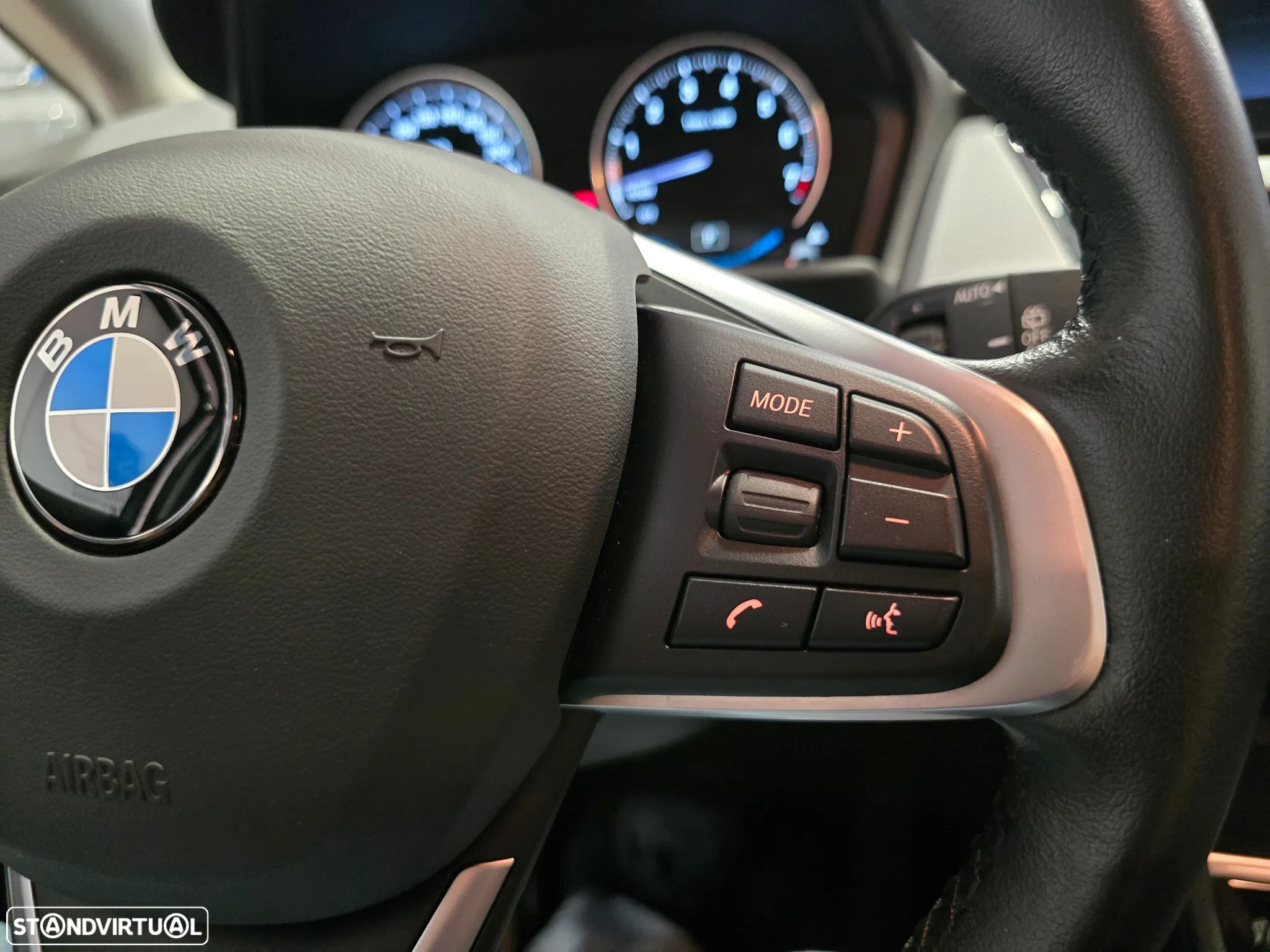BMW 225xe Active Tourer Advantage - 31