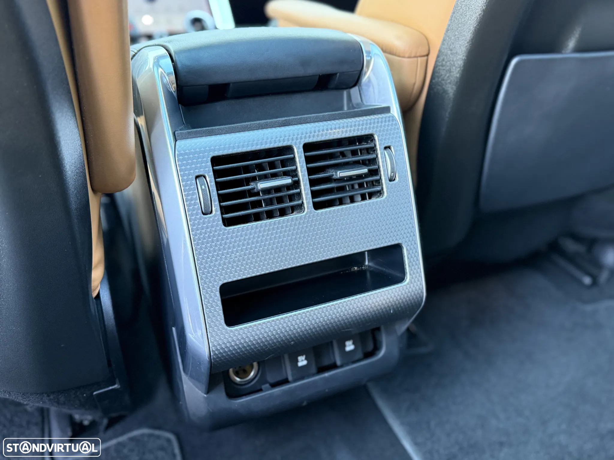 Land Rover Range Rover Sport 2.0 Si4 PHEV HSE Dynamic - 31
