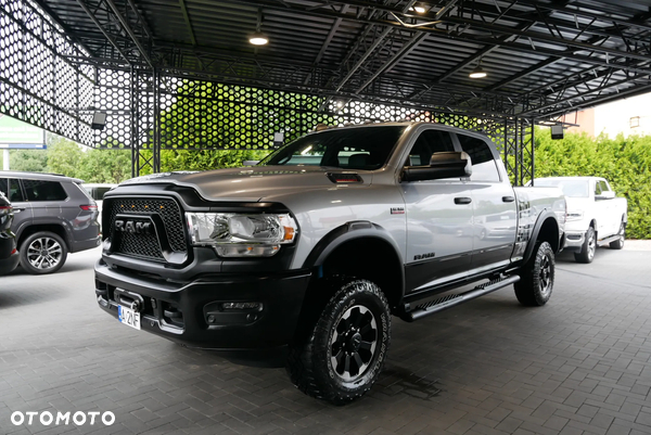 RAM 2500