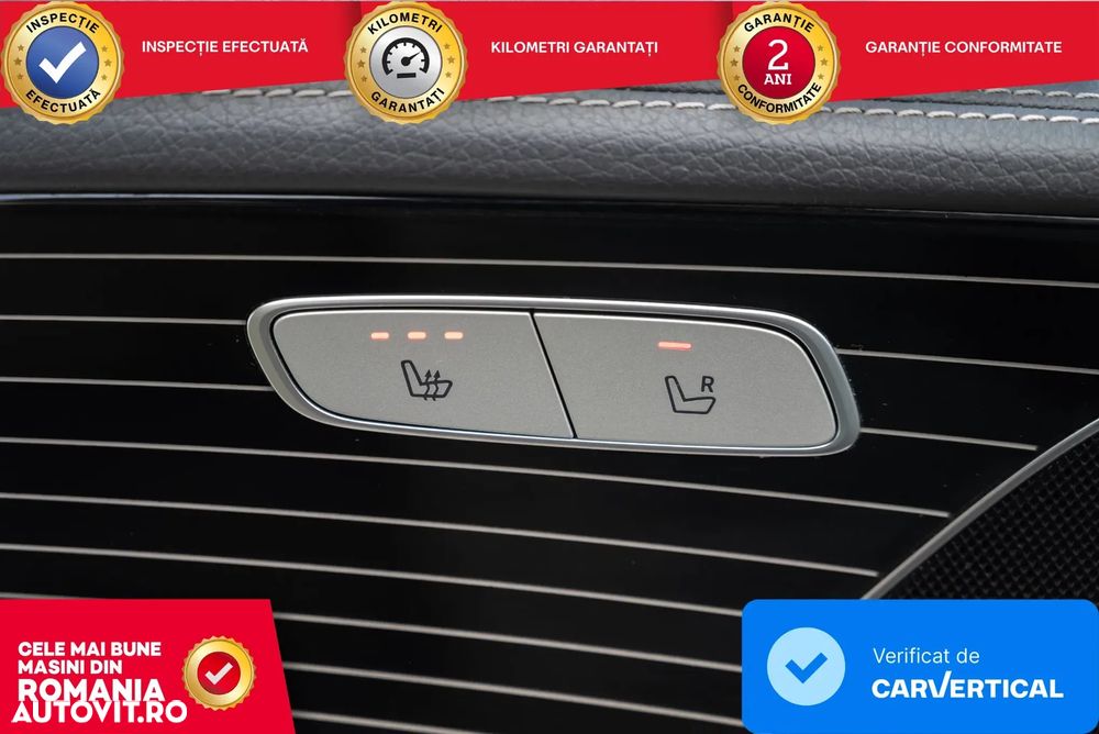 Mercedes-Benz CLS - 12