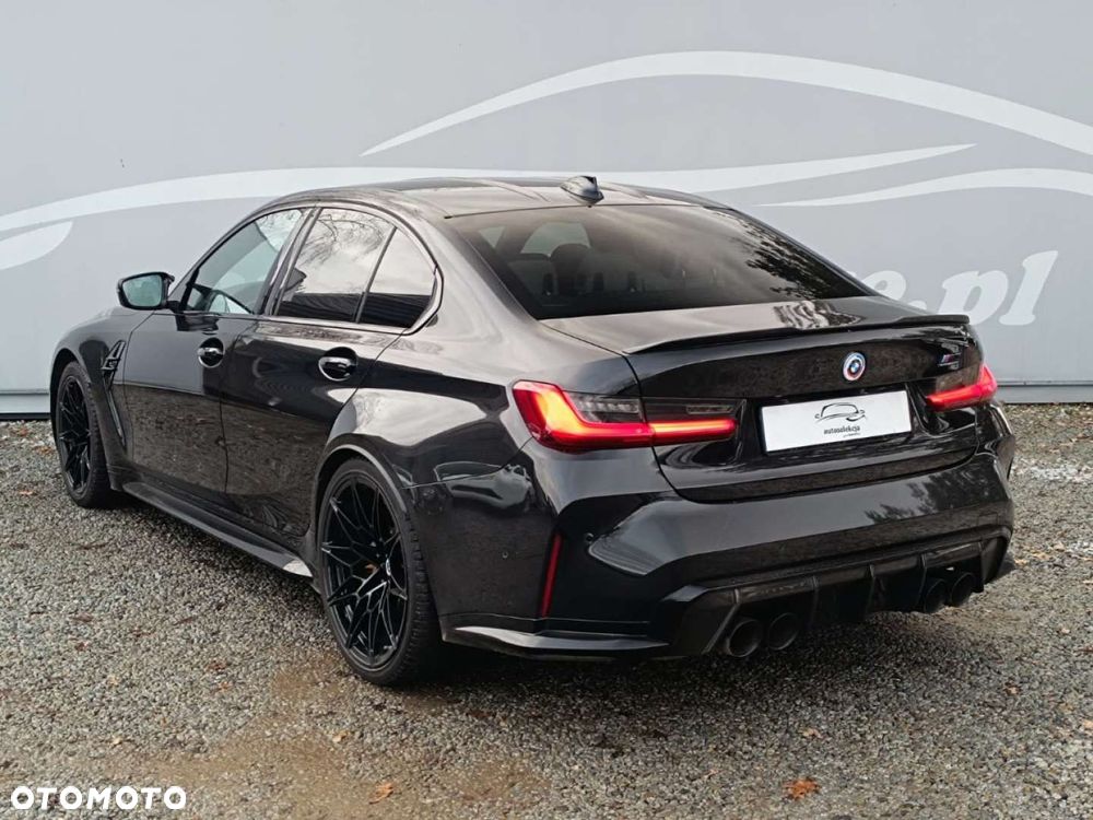 BMW M3 - 16