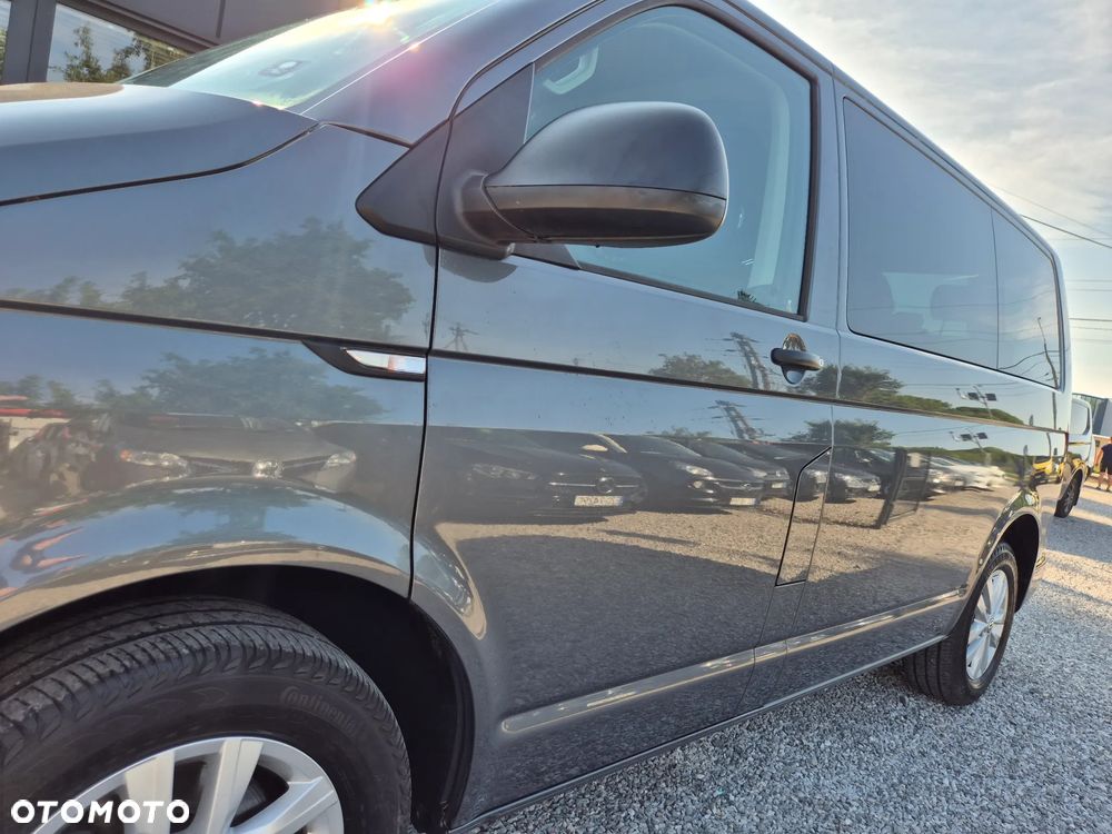 Volkswagen Multivan 2.0 TDI L1 Comfortline DSG - 19