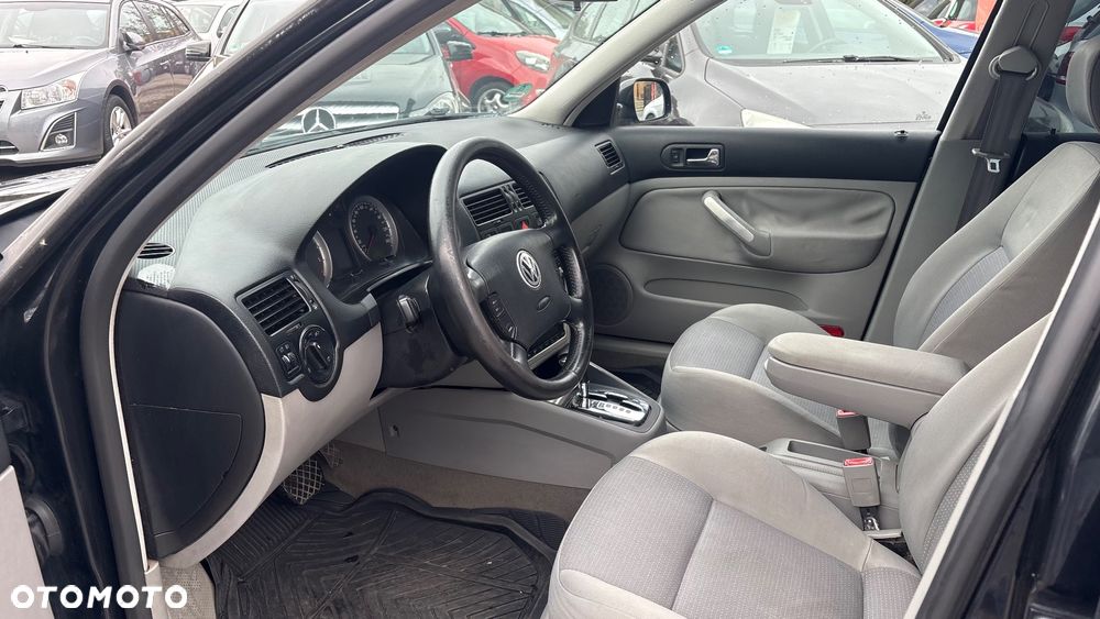Volkswagen Bora - 20