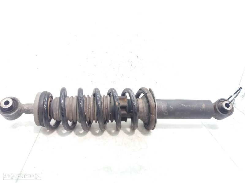 AMORTECEDOR TRASEIRO ESQUERDO PEUGEOT 407 2.0 136CV 1997CC - 1