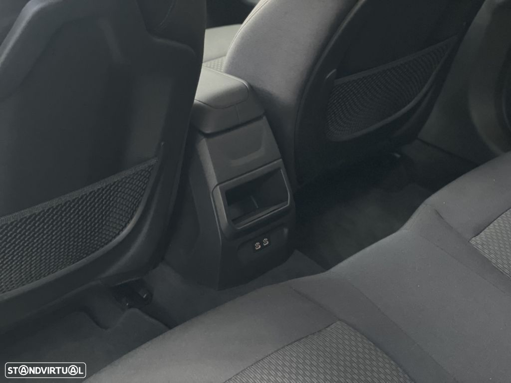 BMW 116 d Advantage - 14