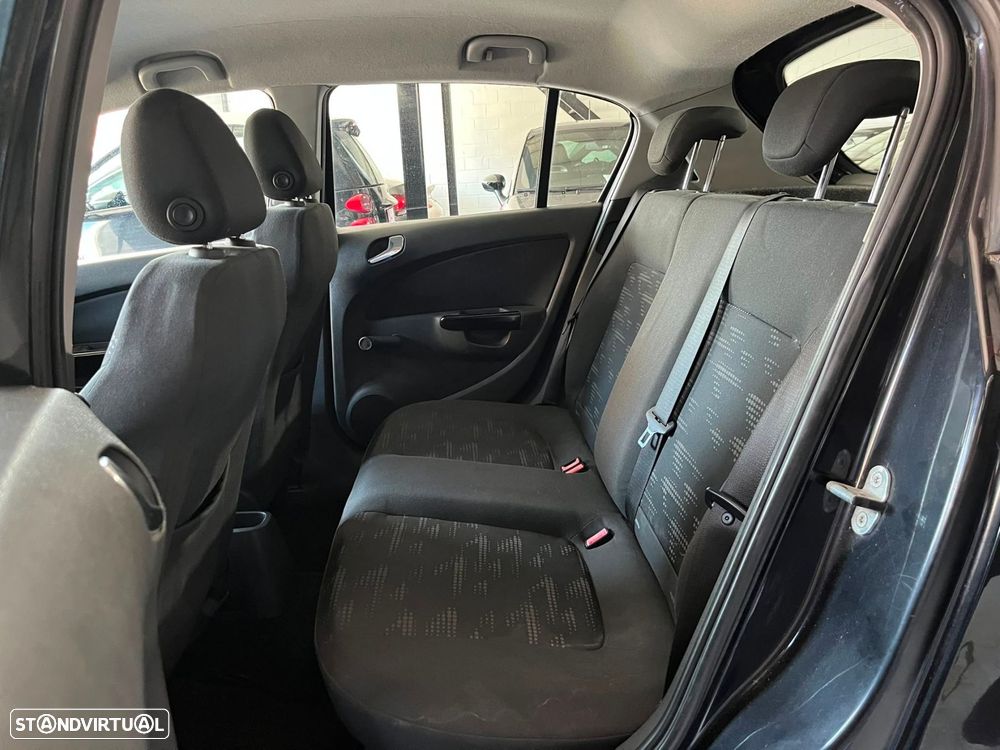 Opel Corsa 1.2 Enjoy S/S - 13