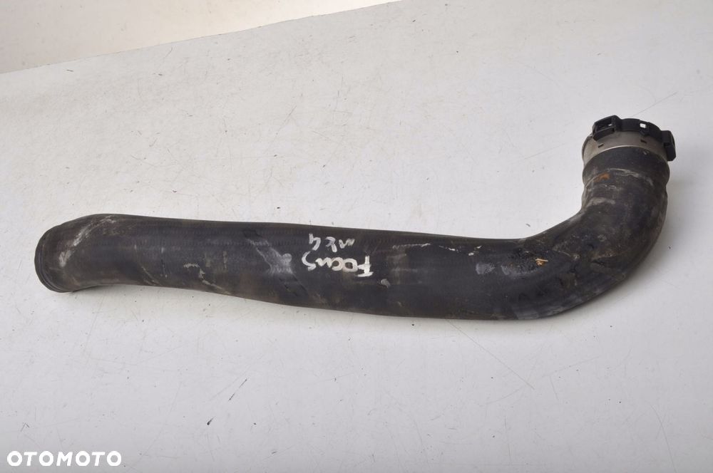 FORD FOCUS MK4 RURA INTERCOOLERA JX61-6F073-FB - 1