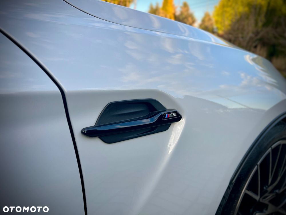 BMW M2 - 30