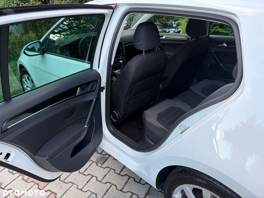 Volkswagen Golf 1.5 TSI BMT Evo Highline DSG - 13