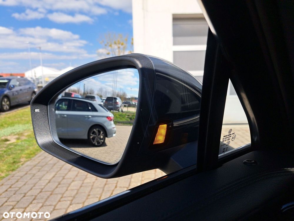 Volkswagen Tiguan 2.0 TDI 4Mot R-Line Plus DSG - 33