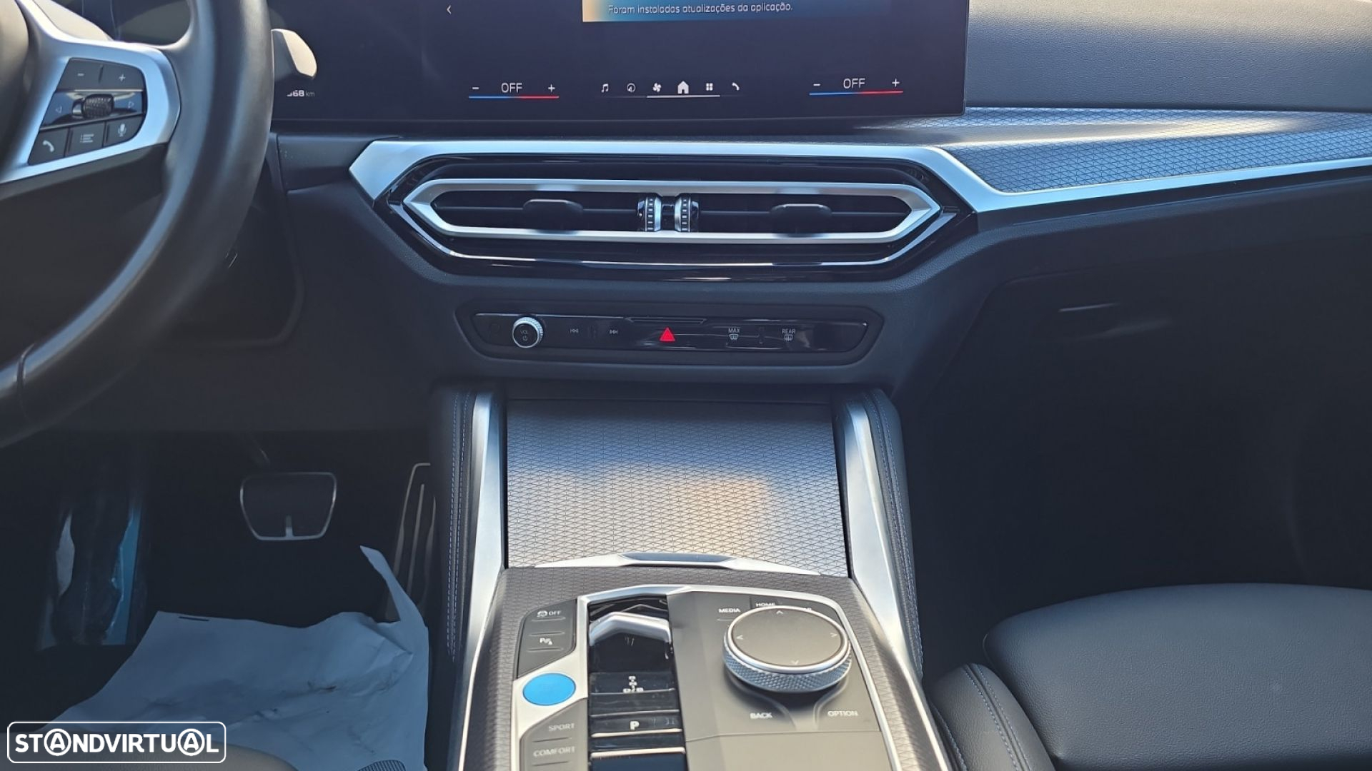 BMW i4 M50 - 15