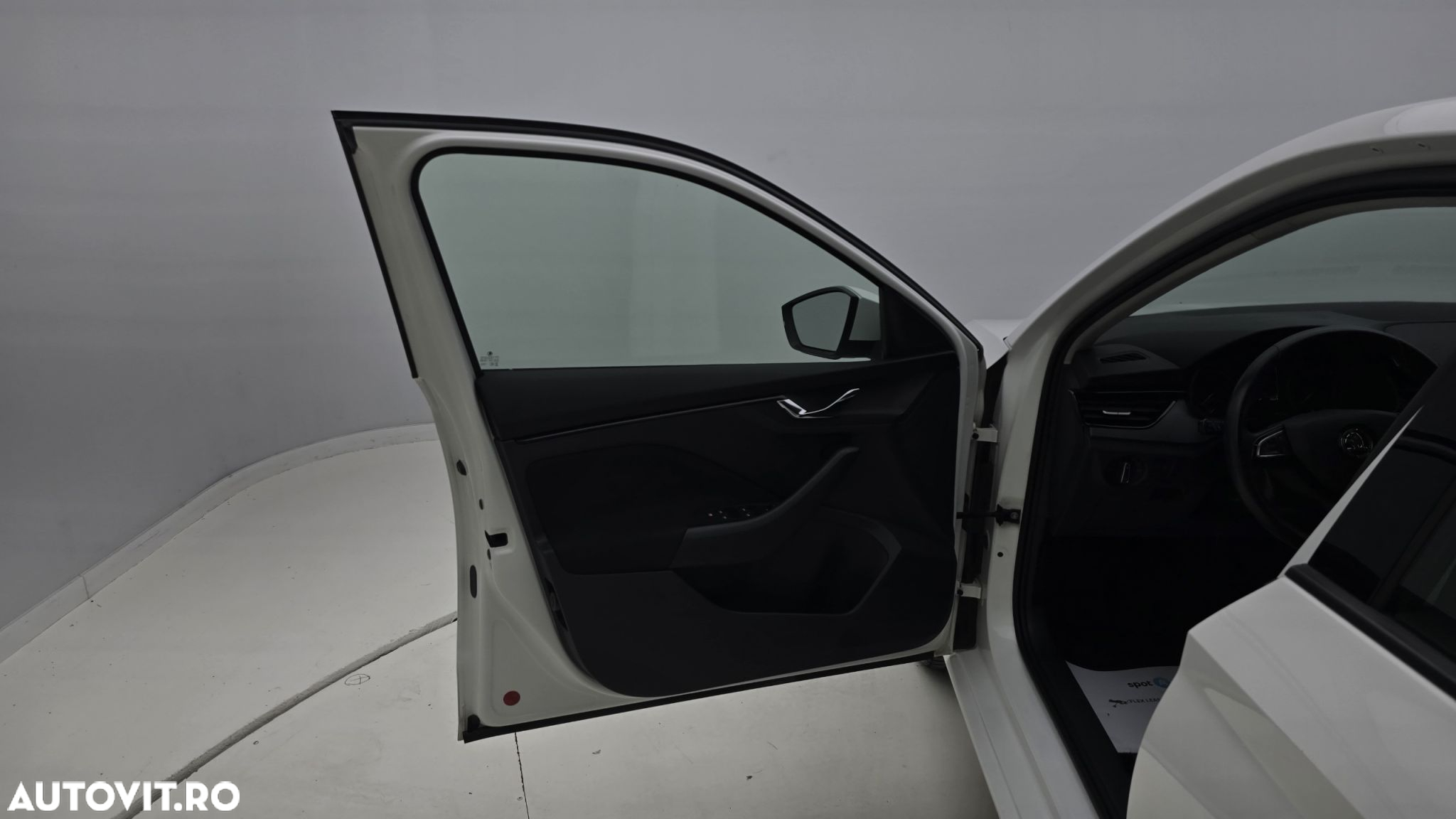 Skoda Scala - 3