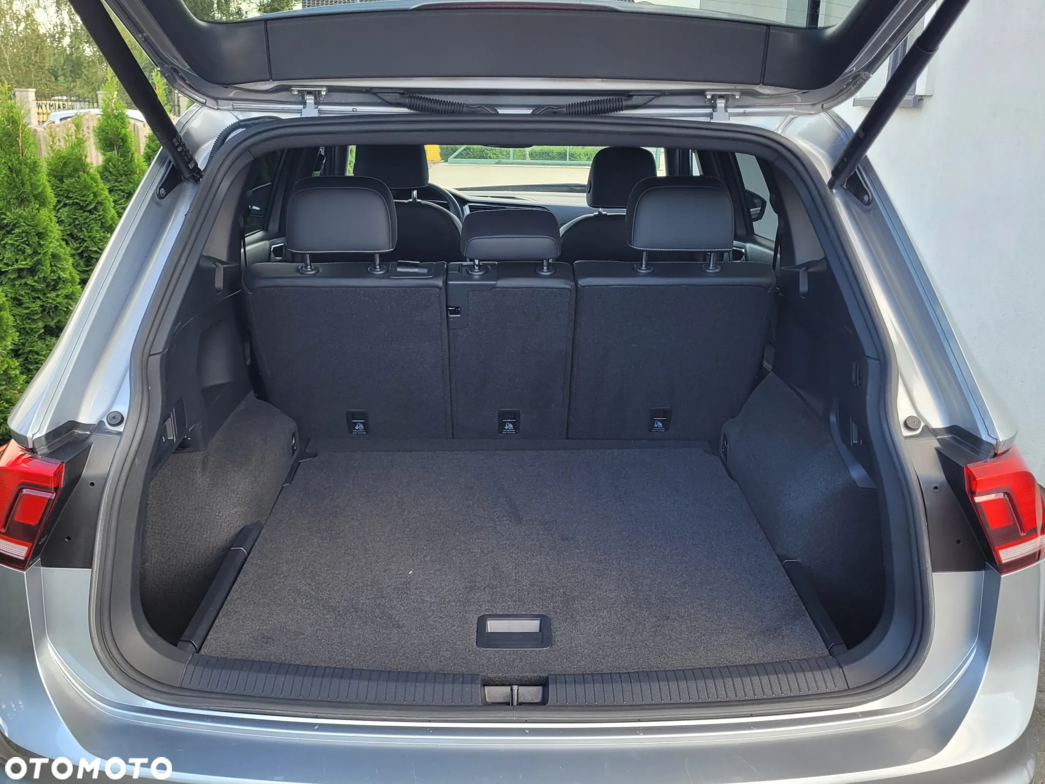 Volkswagen Tiguan 2.0 TSI 4Mot R-Line DSG - 24