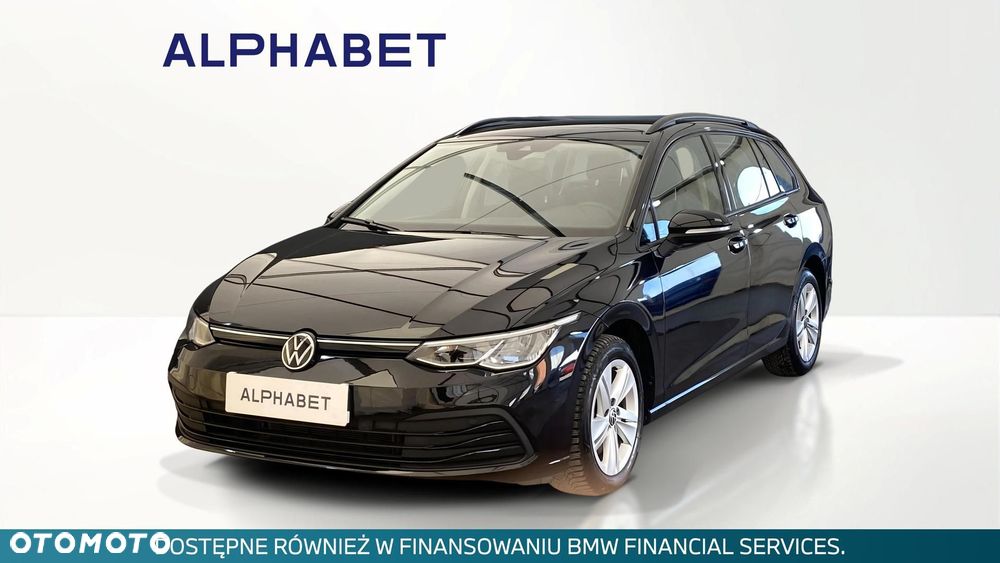 Volkswagen Golf 2.0 TDI Life - 1