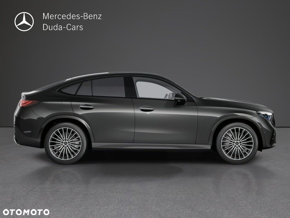 Mercedes-Benz GLC - 2