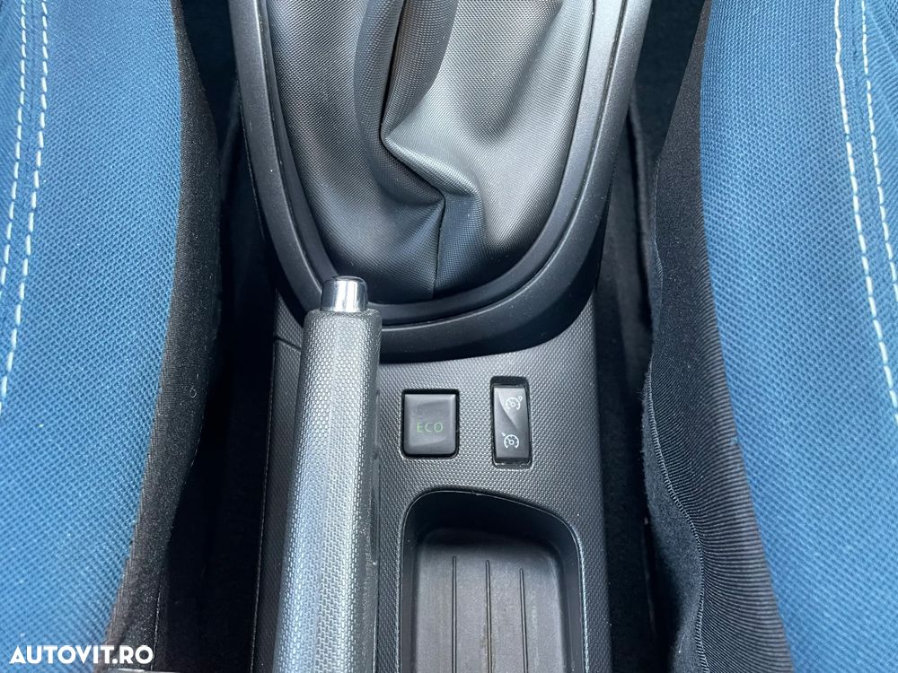 Renault Captur ENERGY dCi 90 Start&Stop Intens - 24