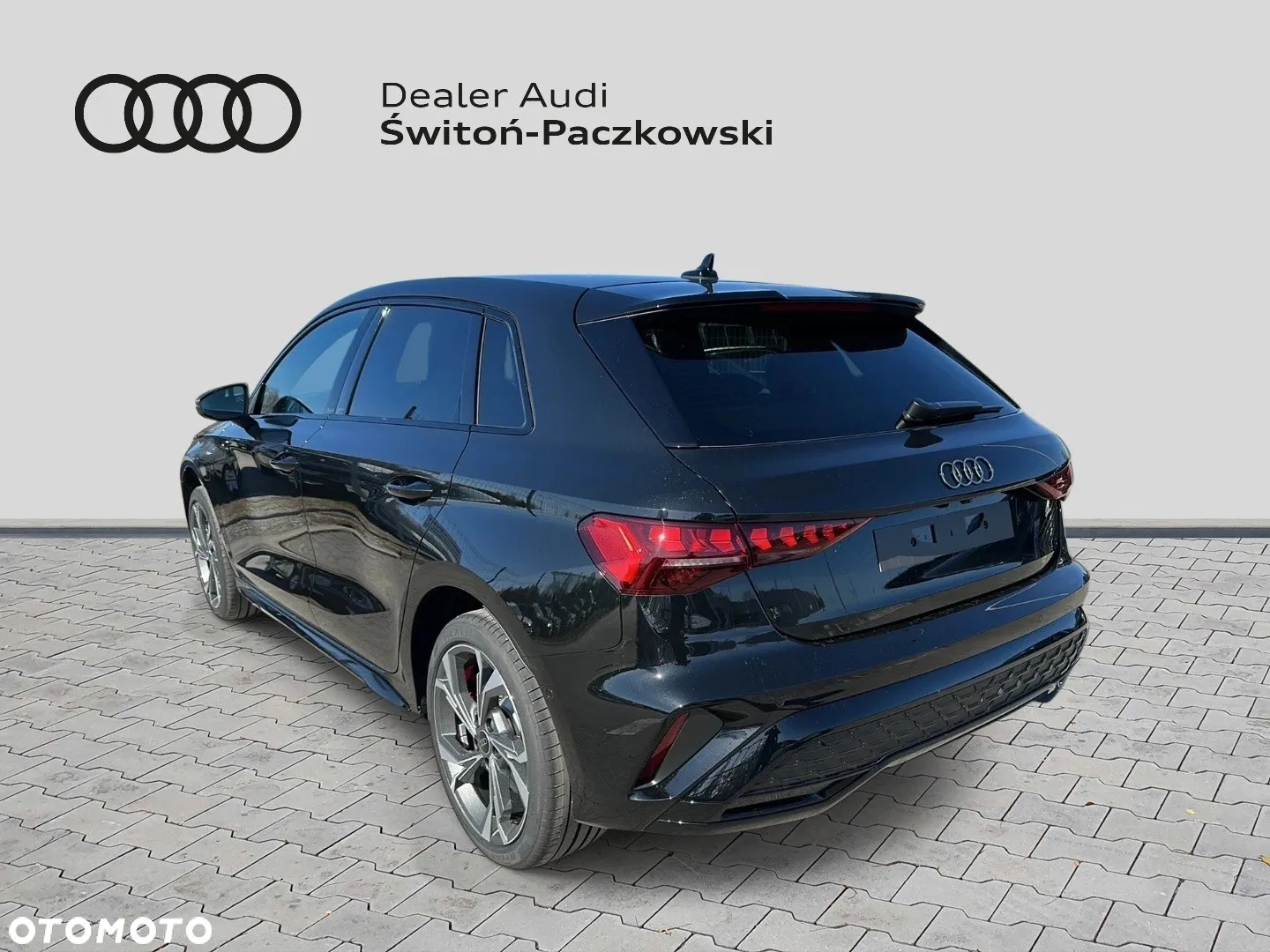 Audi A3 - 3