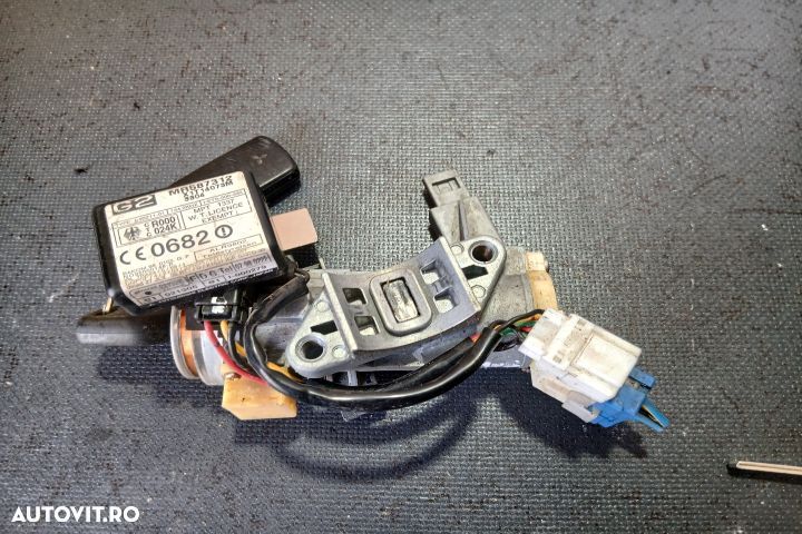 Contact cu cheie X1T14073M X1T14073M Mitsubishi Outlander 1 [2001 - 2 - 3