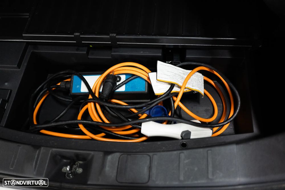 Mitsubishi Outlander 2.0 4WD - 46