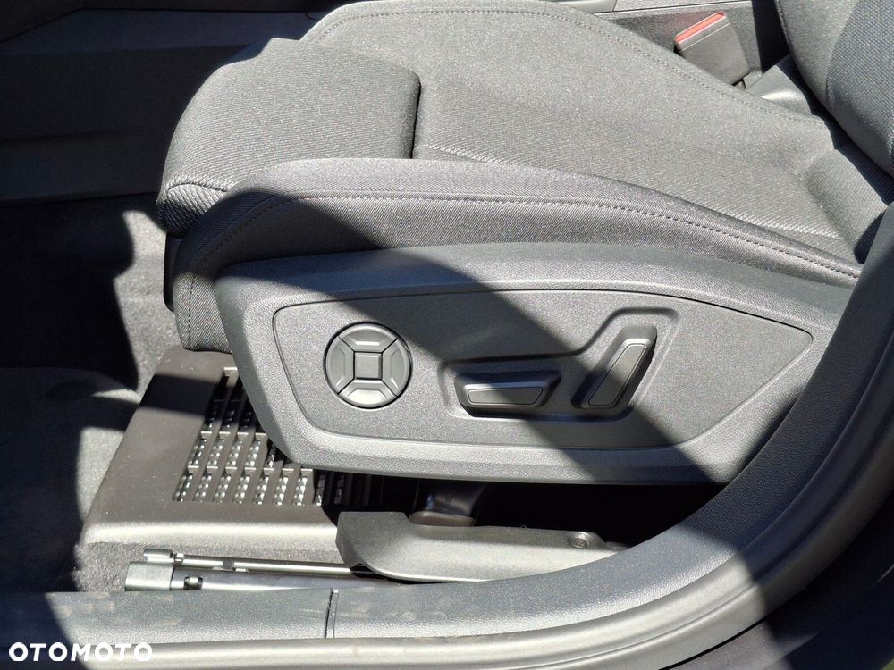 Audi A3 Limousine - 28