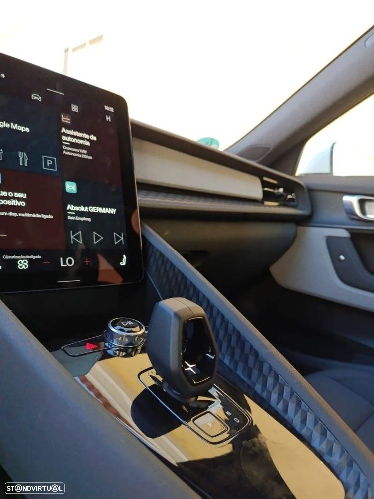 Polestar 2 Standard Range 69 kWh - 20