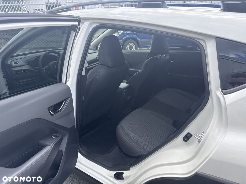 Subaru Crosstrek - 12