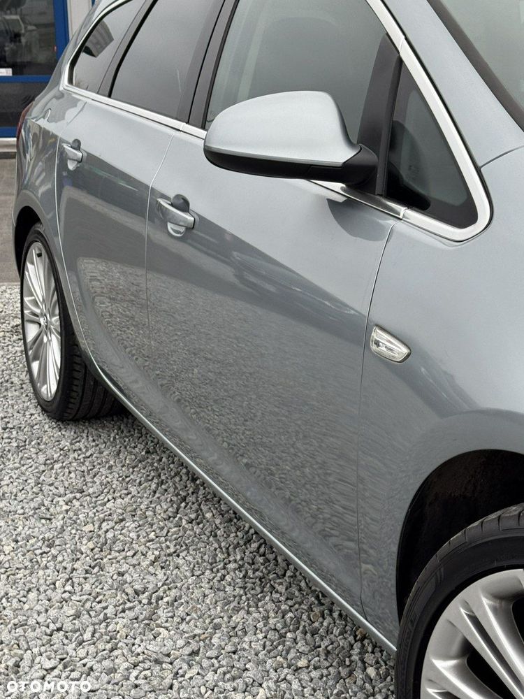 Opel Astra - 20