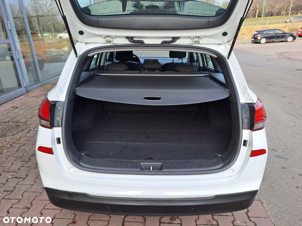 Hyundai i30 1.4 Style - 22