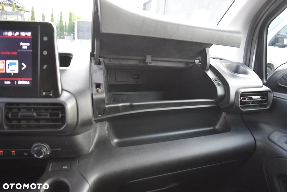 Citroën Berlingo - 29
