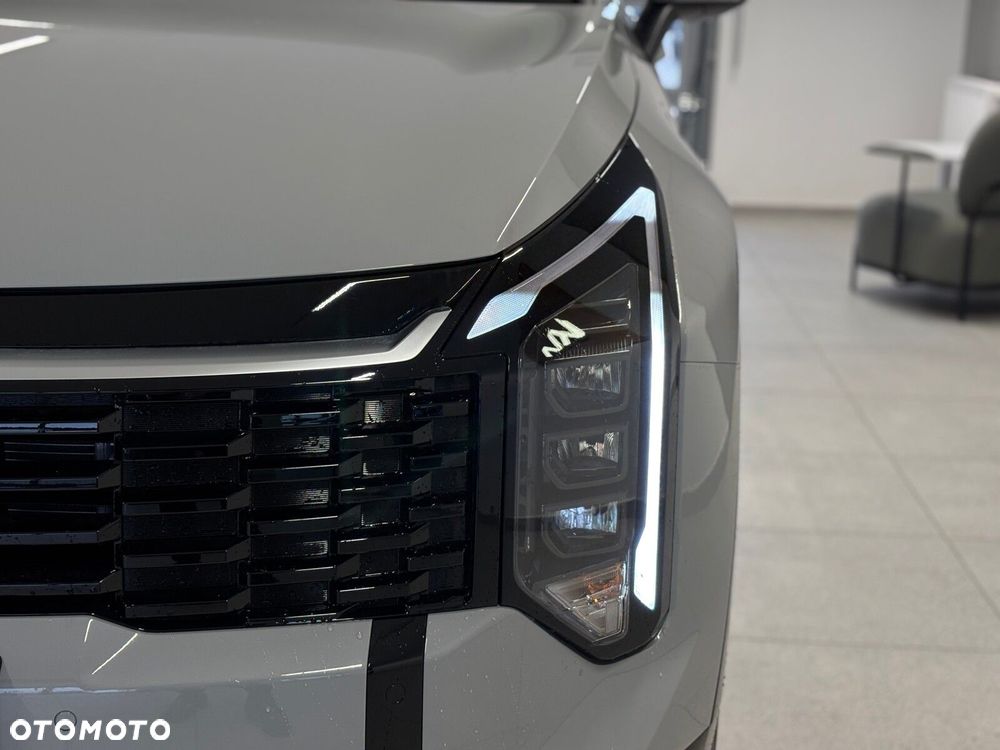 Kia Sportage - 16