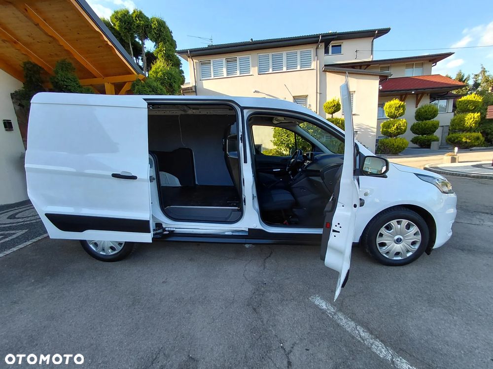 Ford Transit Connect - 34