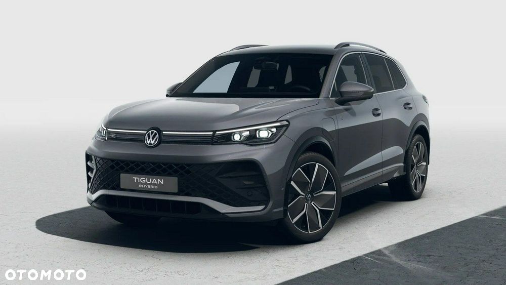 Volkswagen Tiguan - 2
