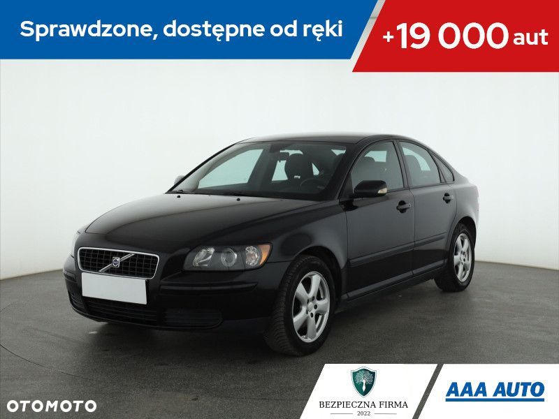 Volvo S40 - 2