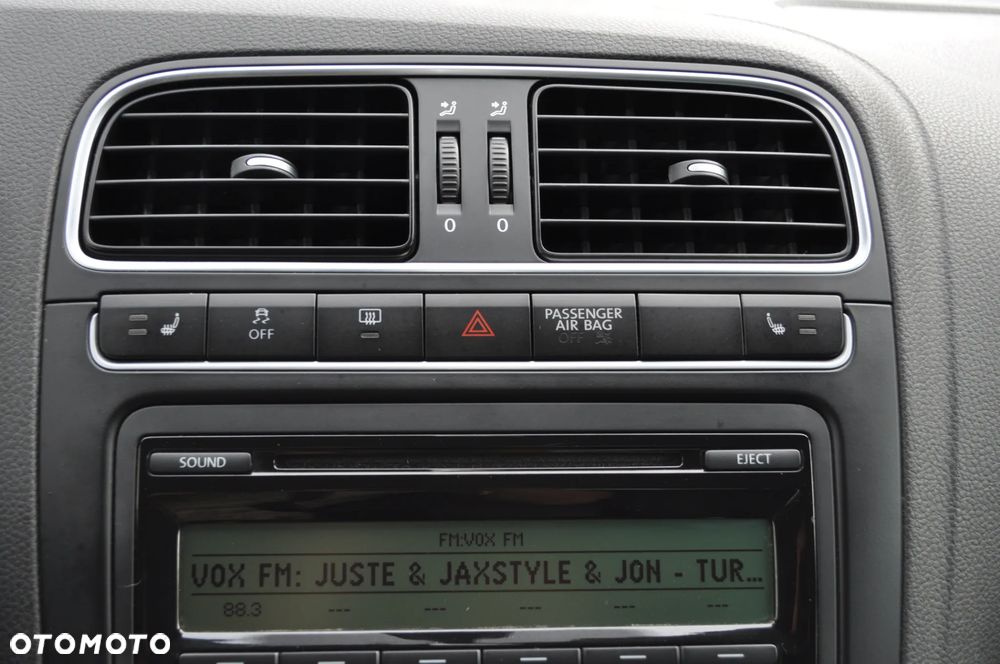 Volkswagen Polo - 27