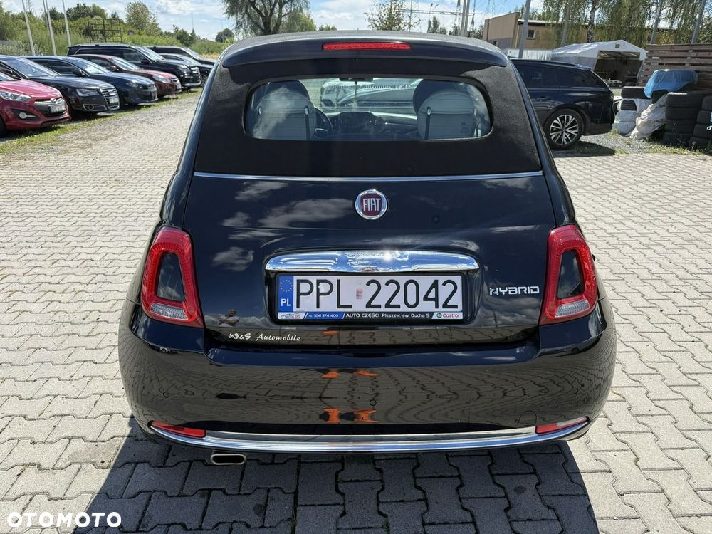 Fiat 500 - 13