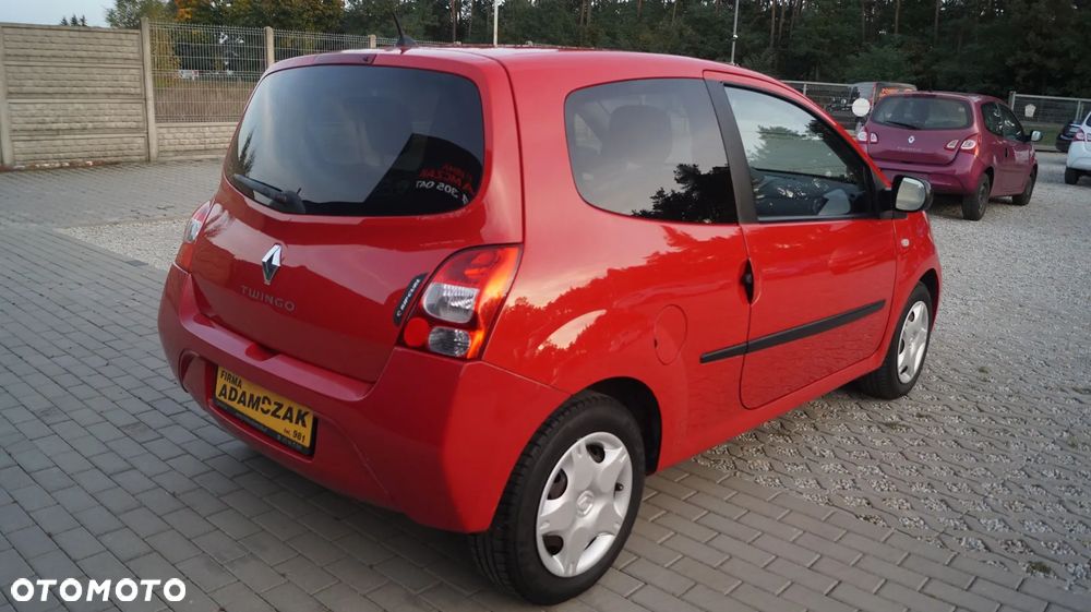 Renault Twingo 1.2 16V Rip Curl - 7