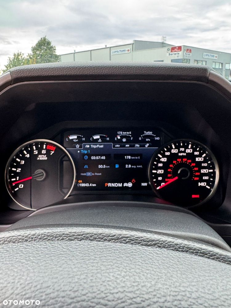 Ford F150 - 32