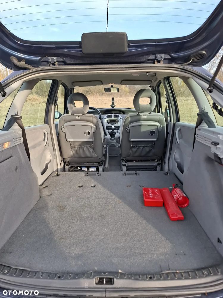 Citroën Xsara Picasso 1.6 16V Impress Pack - 21