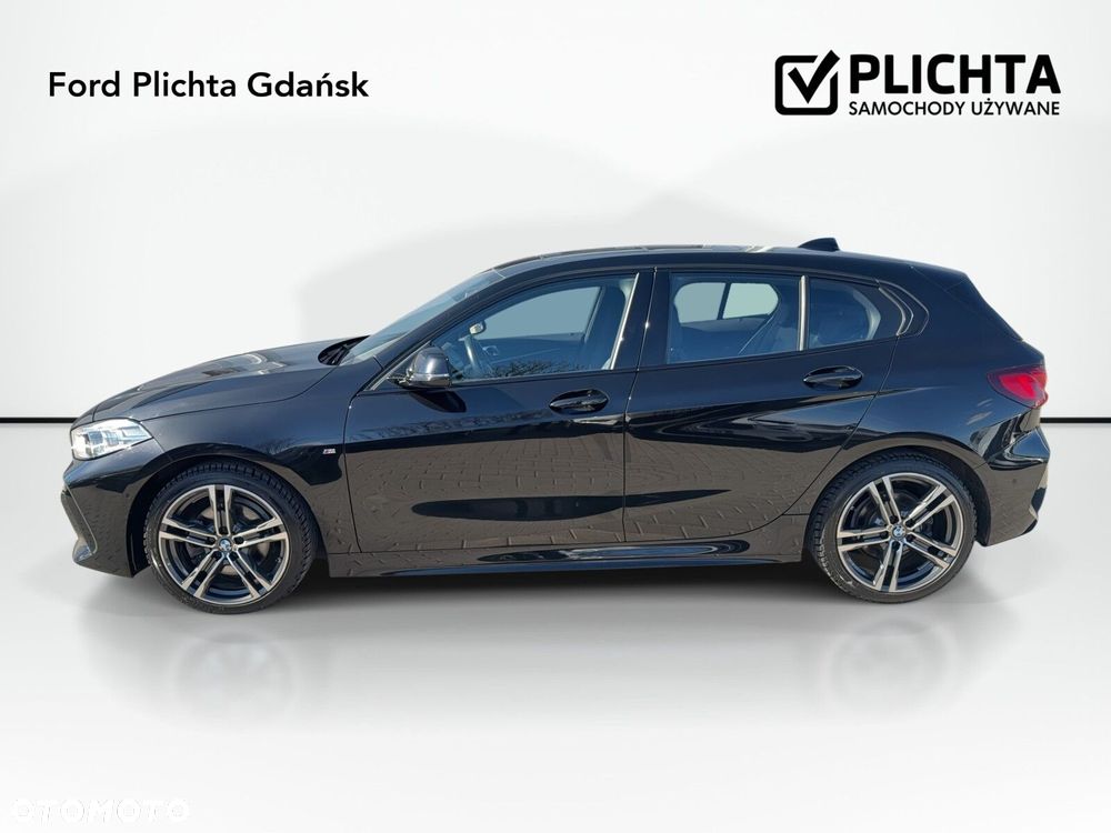 BMW Seria 1 - 8