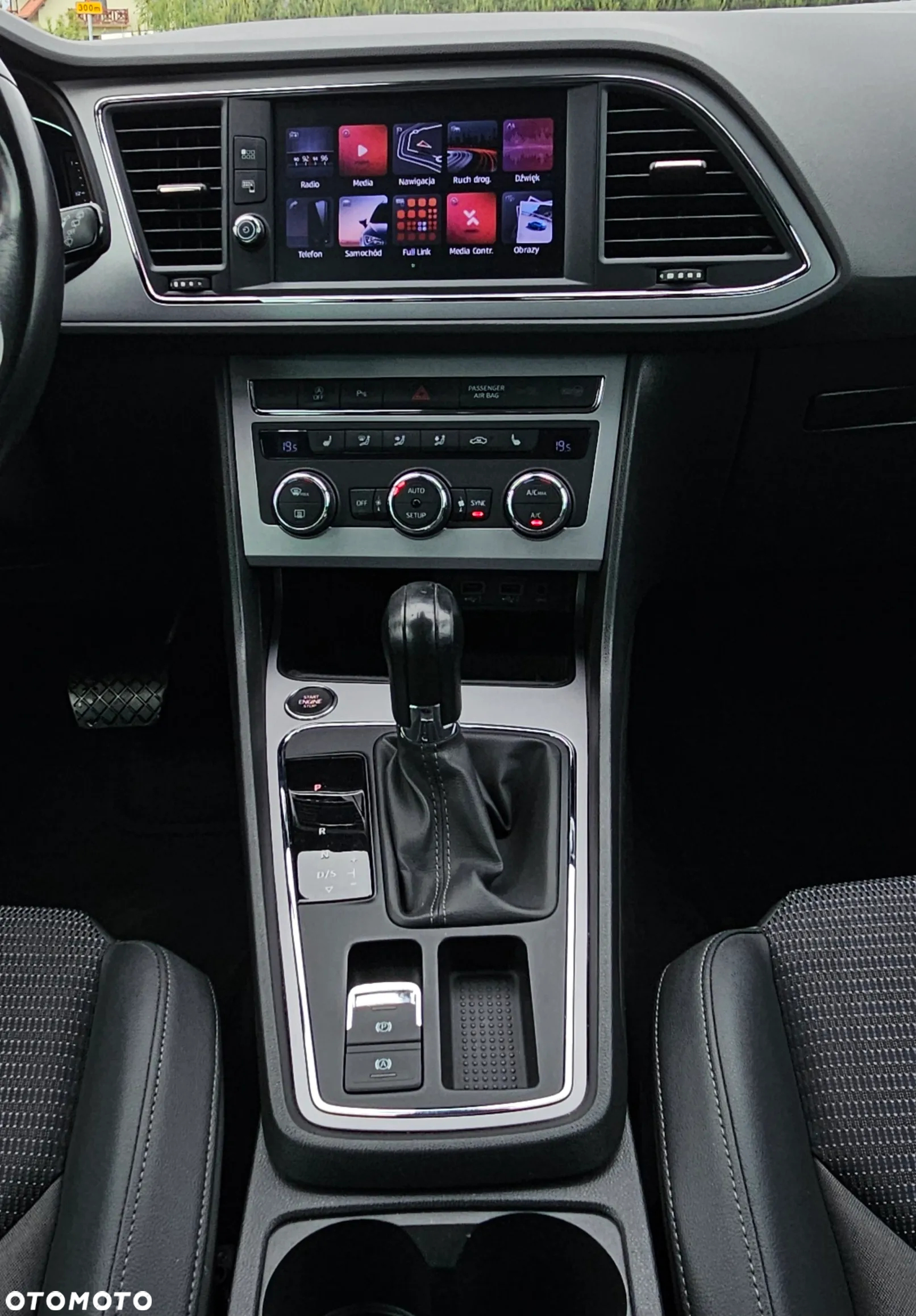 Seat Leon Sportstourer 1.5 eTSI OPF DSG Style Edition - 19