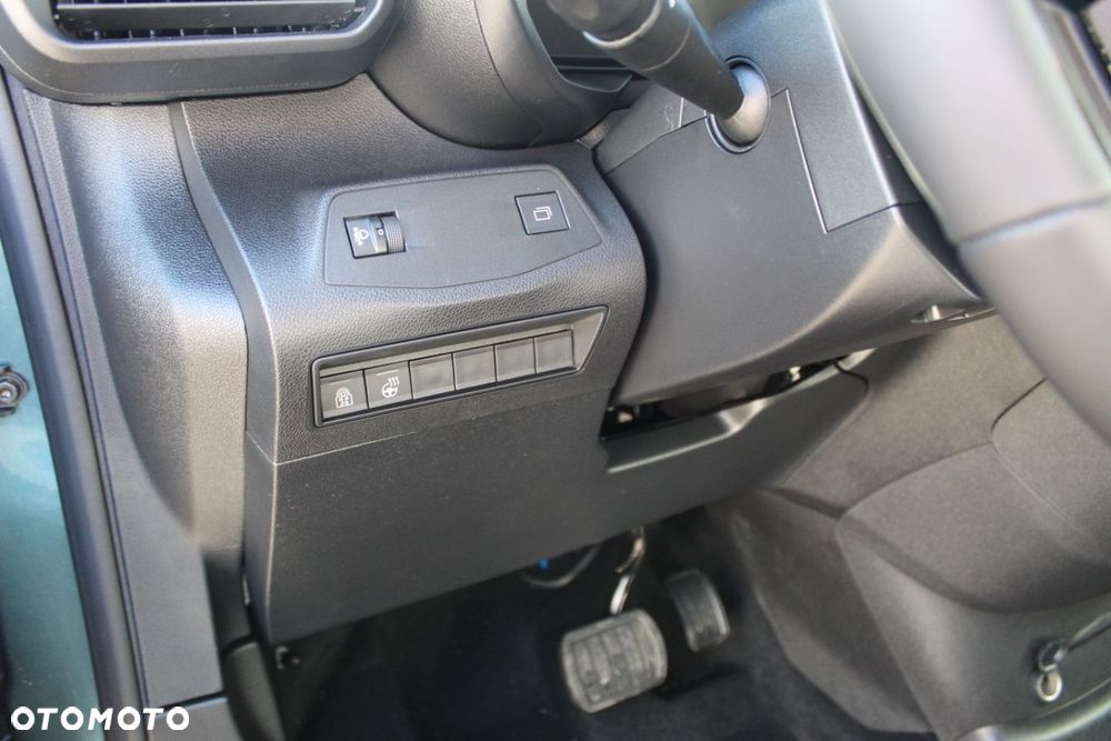 Citroën Berlingo - 24