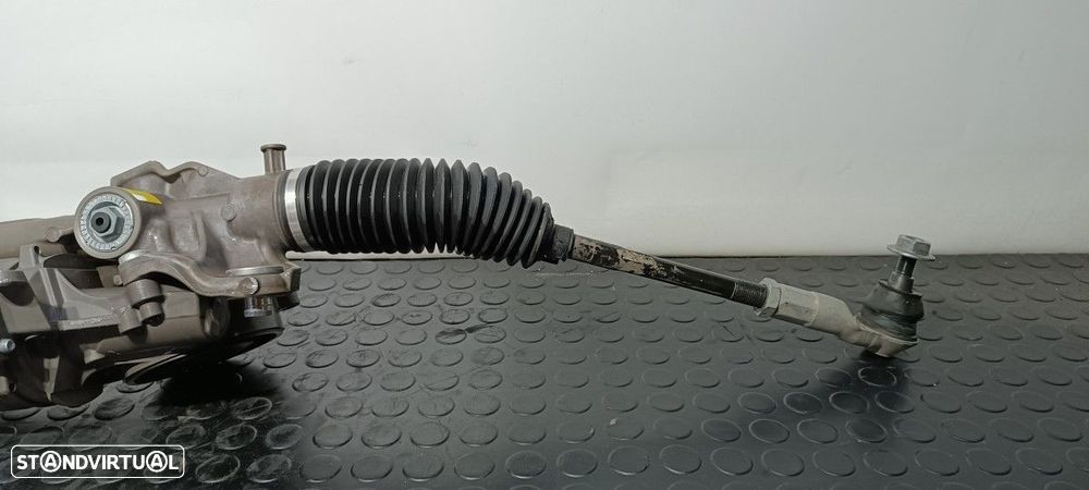 CREMALHEIRA DE DIREÇÃO SEAT LEON SPORTSTOURER (KL8) FR - 4