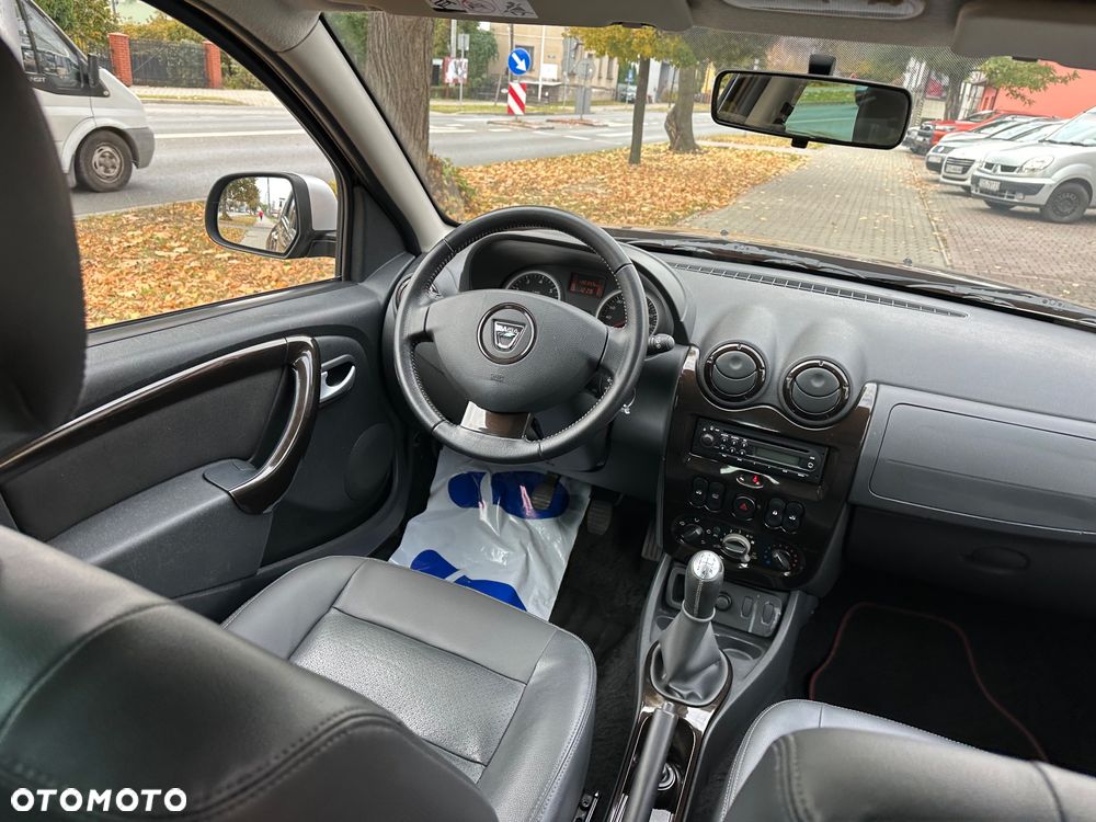 Dacia Duster 1.6 Laureate - 20