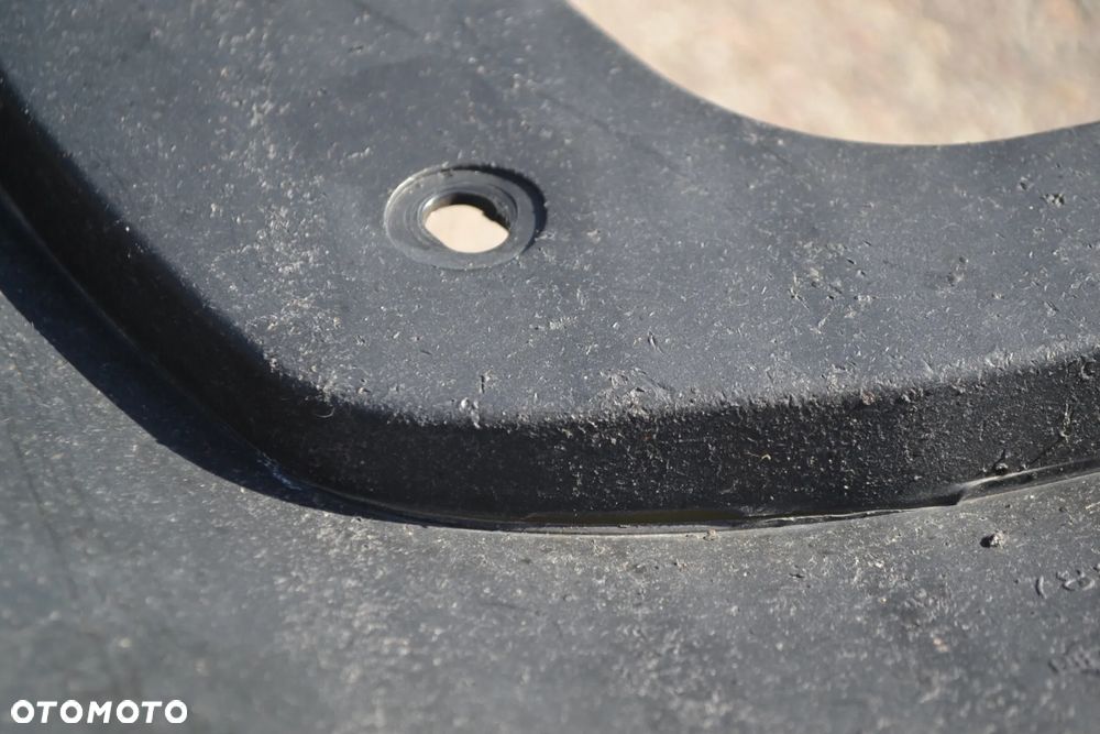 NISSAN X-TRAIL T31 CHLAPACZE TYŁ TYLNE KPL 78812JG000 78813JG000 - 5